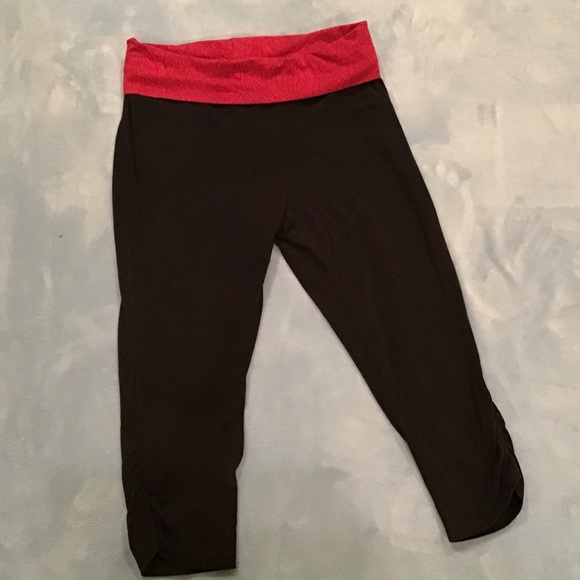 new balance capris